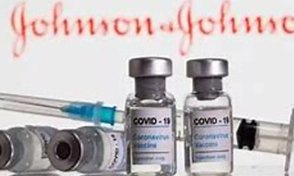 J&J COVID-19 vaccine gets approval for emergency use in India