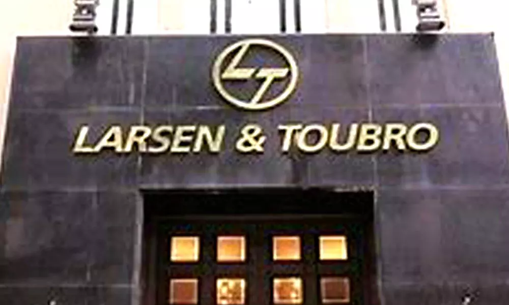 L&T’s arm to set up 1.5-GW solar plant in Saudi