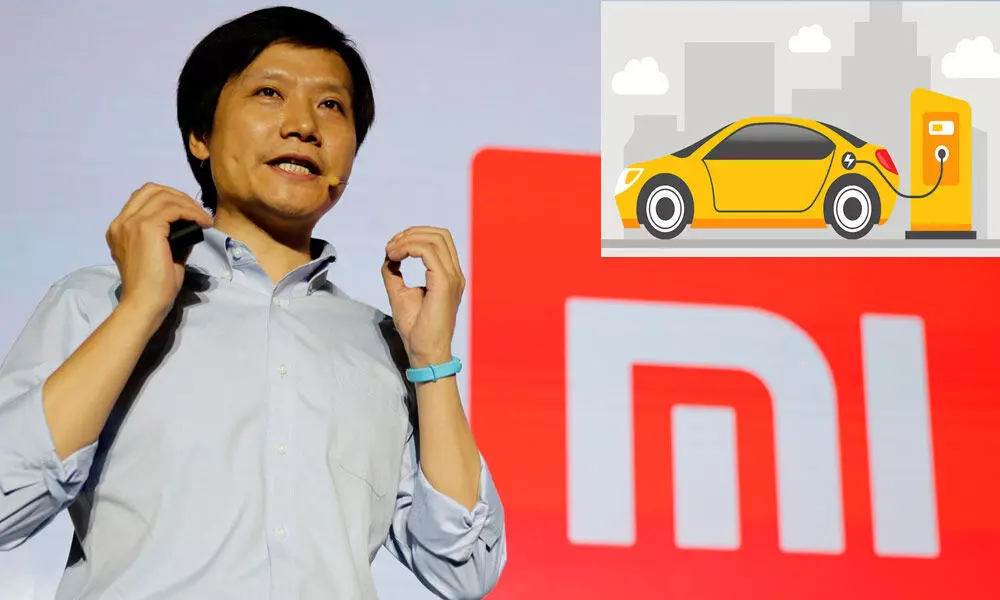 How Xiaomi’s move into EVs is totally sane?
