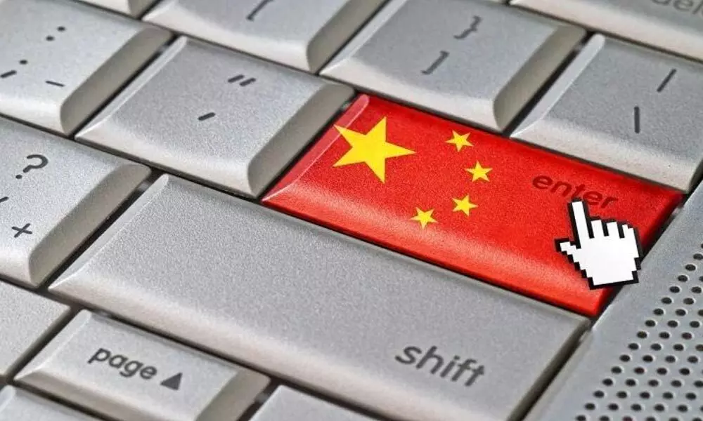 US sanctions Chinese computer makers