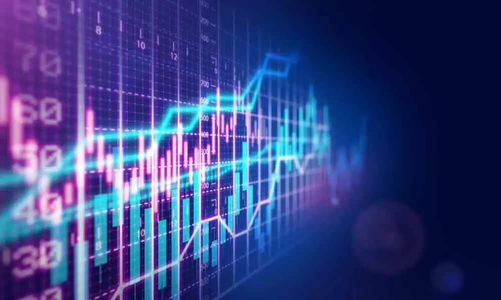 Consolidation in 400-point range may continue further