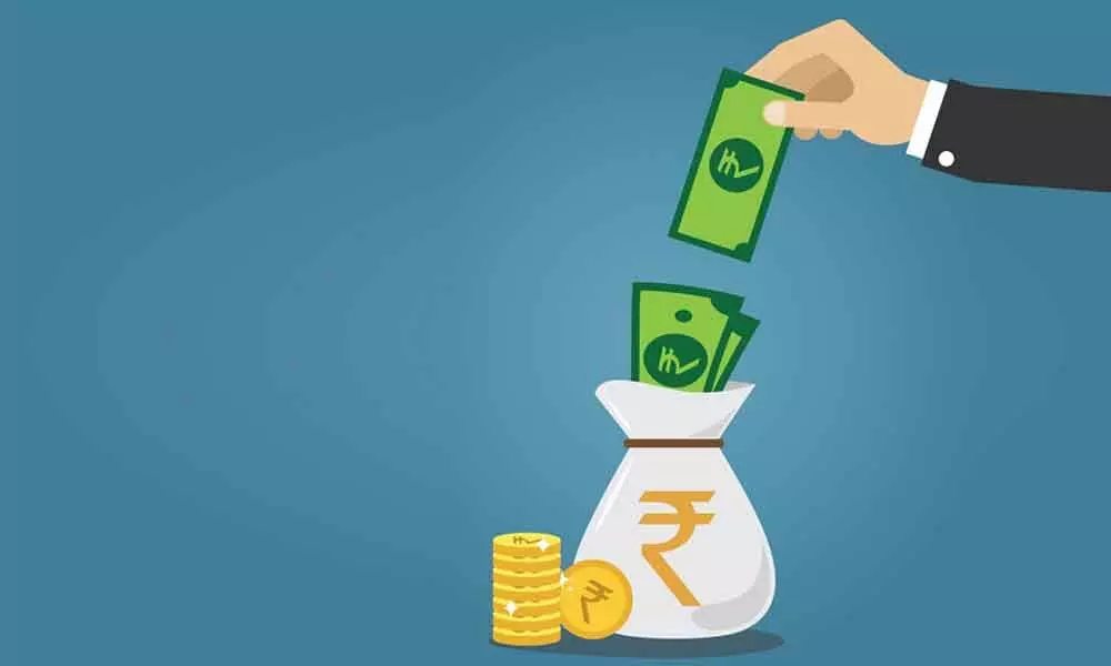 Mutual Fund assets soar 41% to Rs 31.43 lakh crore
