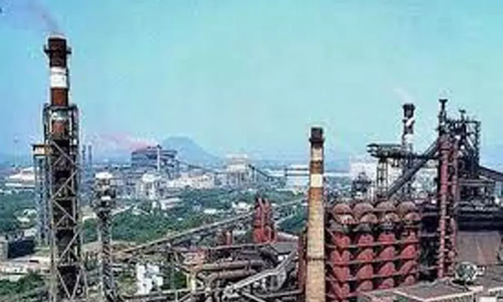 VSP gets safety awards