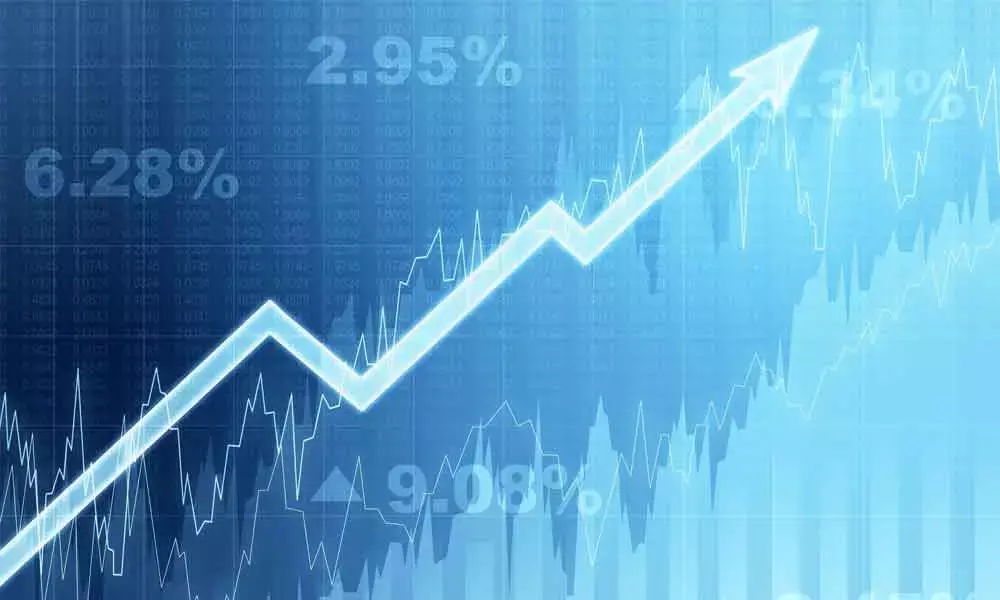 Srei Infrastructure shares zoom 20%