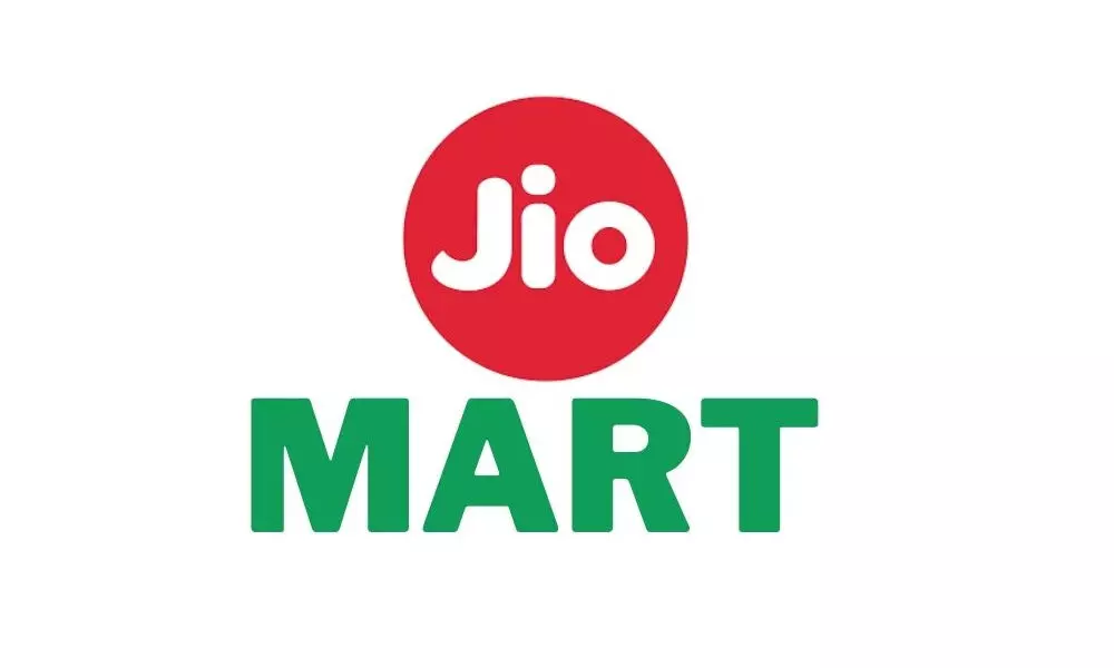 JioMart activity scaling up