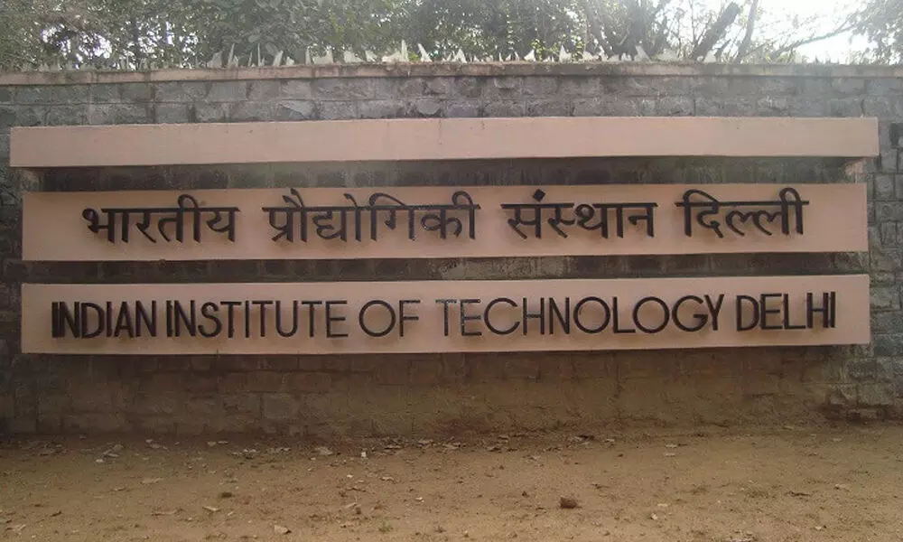 New centre for R&D in optics and photonics at IIT-D