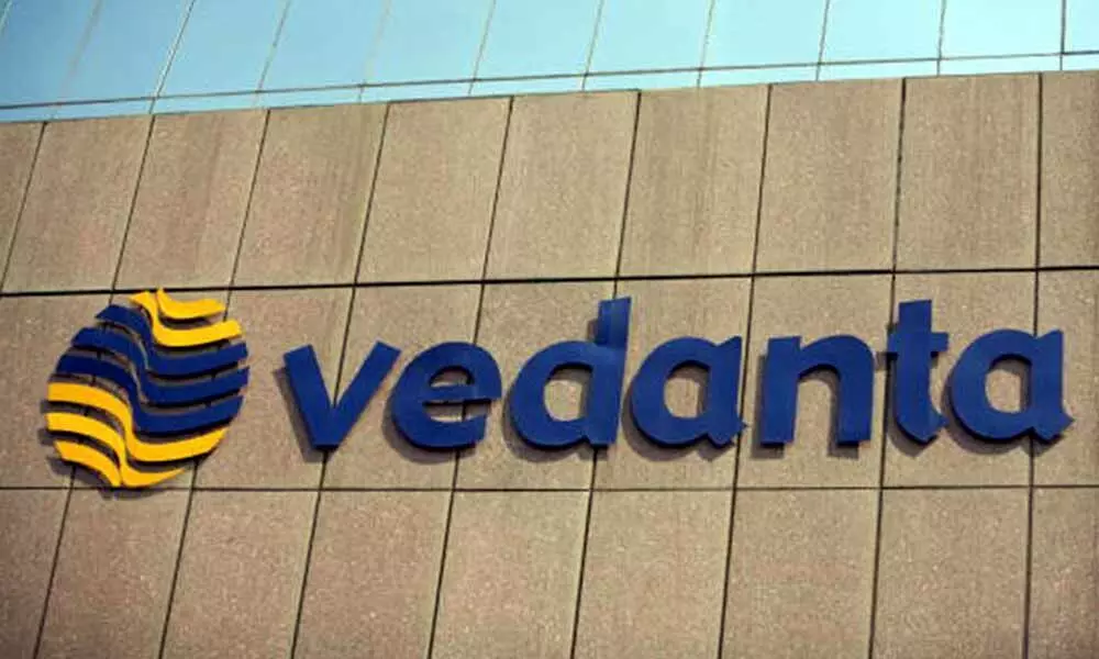 Vedanta signs MoU for value creation from bauxite residue