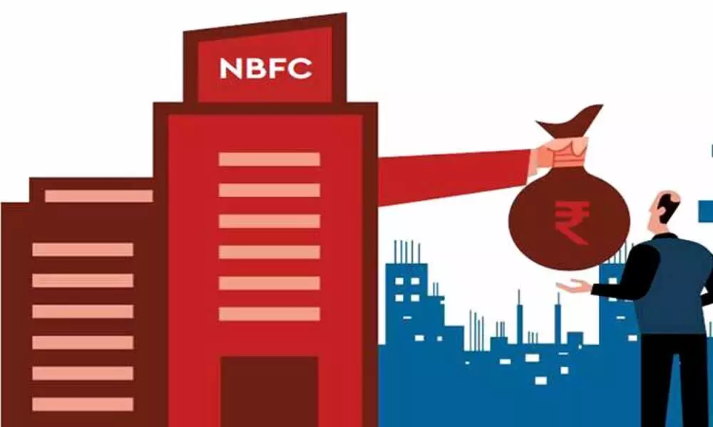 Gold price drop may not impact NBFCs