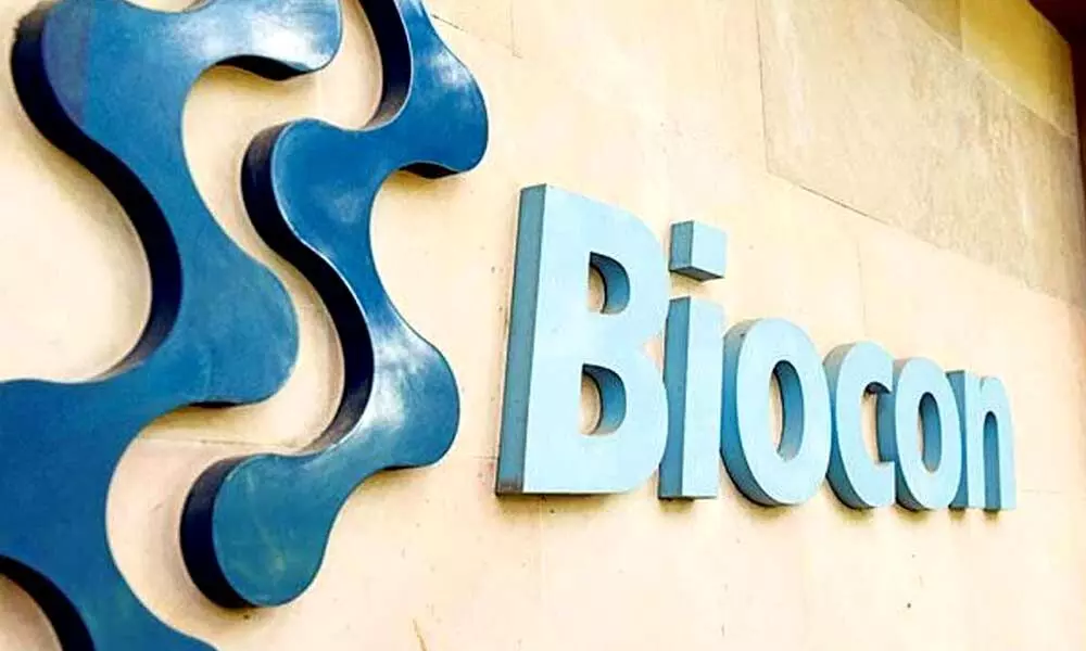 Biocon ties up with Tabuk Pharmaceuticals to expand its market in Middle East