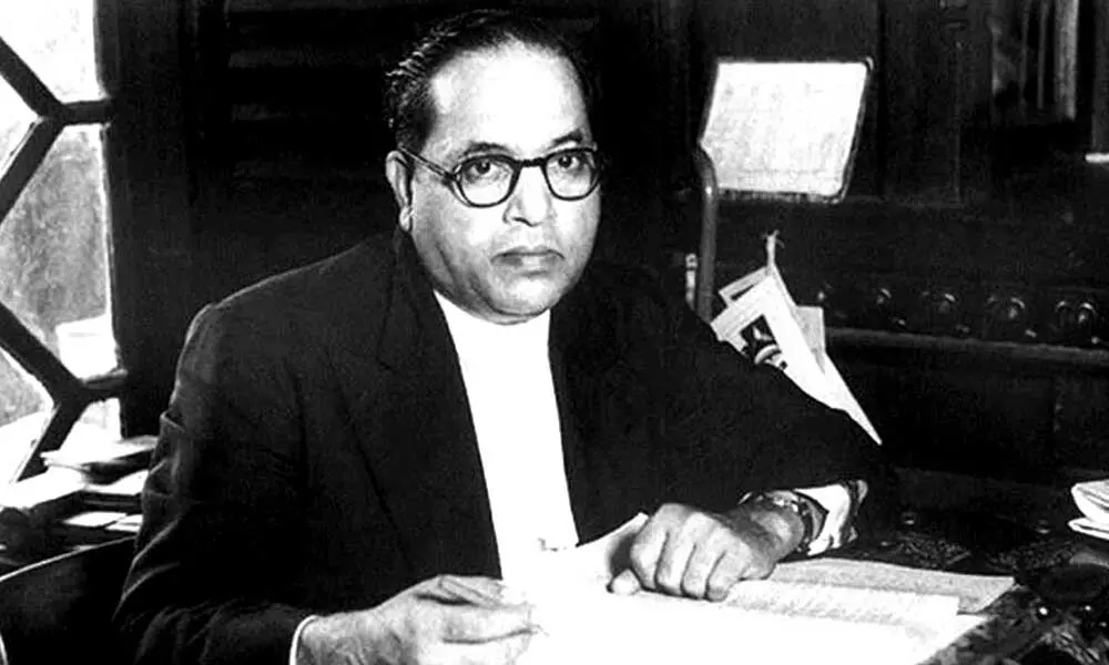 Ambedkar, a torchbearer of social transformation