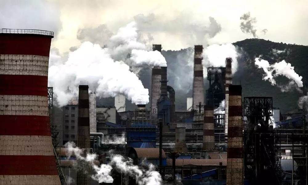 Joe Bidens aggressive climate plan puts pressure on India, China