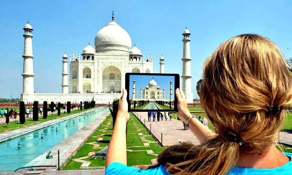 India’s tourism industry needs govt support for unlocking its full potential
