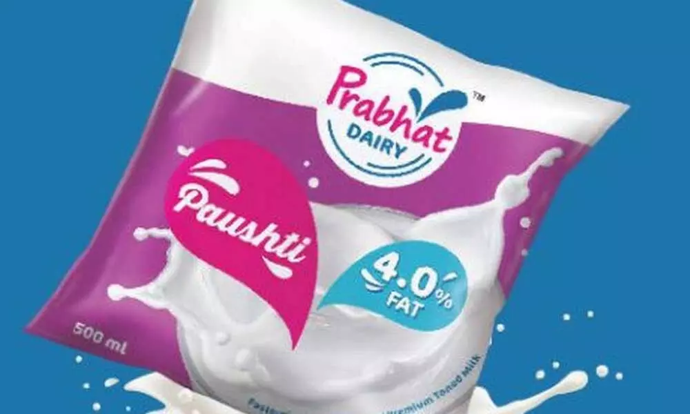 Prabhat Dairy to be delisted from BSE, NSE