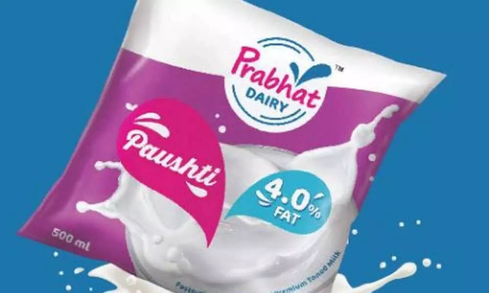 Prabhat Dairy to be delisted from BSE, NSE Prabhat Dairy to be delisted from BSE, NSE