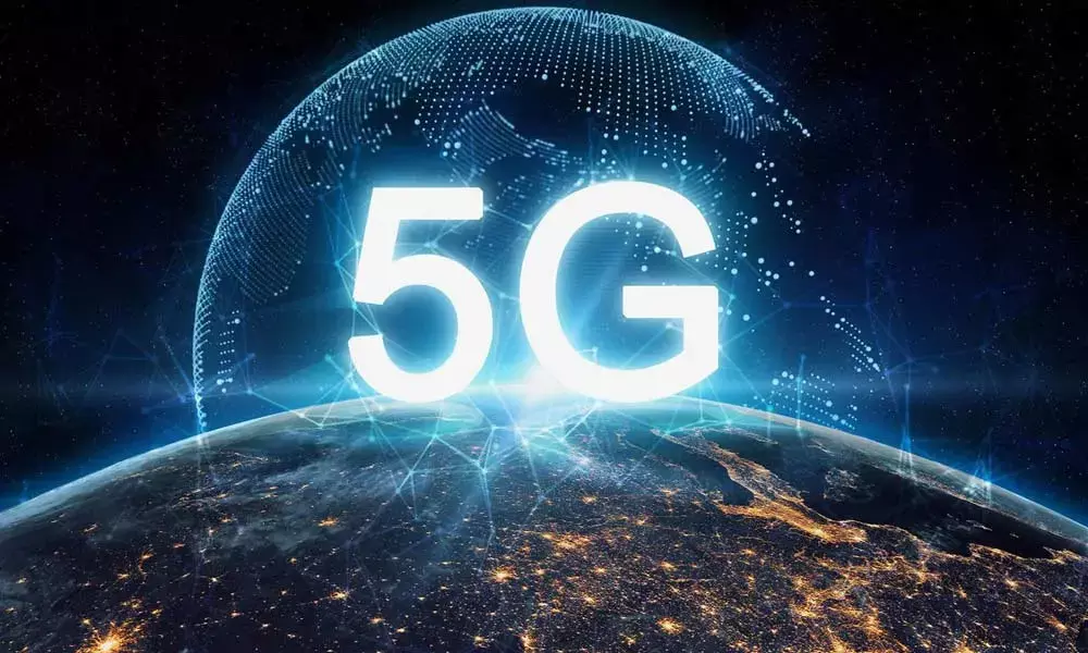 Slow and steady may win the race. India won the race in 2G growth after 2010 (Comparison with Chinese growth ever) Whereas the United States is pursuing a gradual, economical deployment of 5G, the problems with Chinas rushed 5G deployments are already starting to show