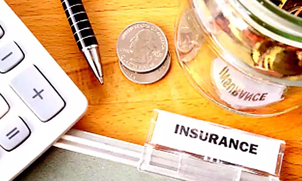 Non-life insurance premium rises 5% to Rs. 1.98 trn in FY21