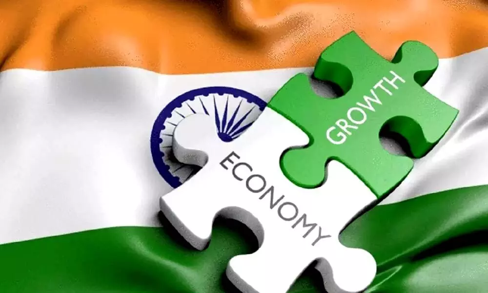 2nd Covid wave will pose threat to GDP recovery