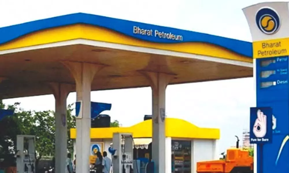 BPCL, Accenture in pact for digital transformation