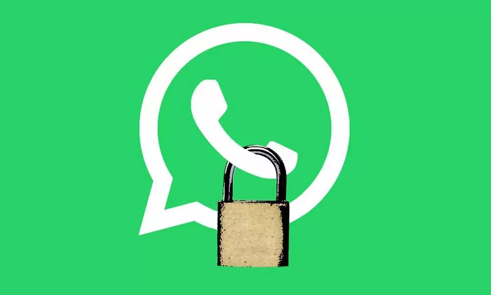 Whatsapp adds new layer of security to chat backups