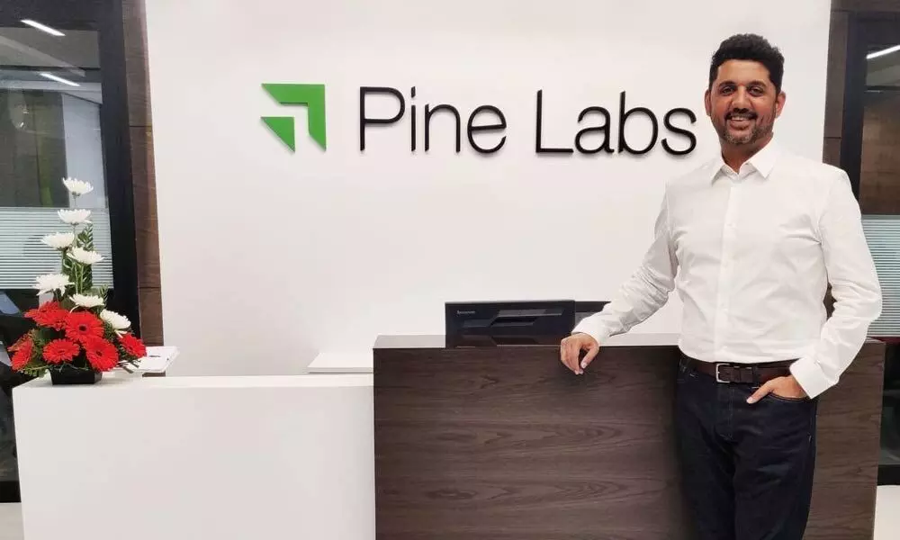 Pine Labs buys fintech platform Fave for $45 mn