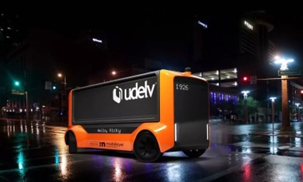 Mobileye to build 35k autonomous vehicles