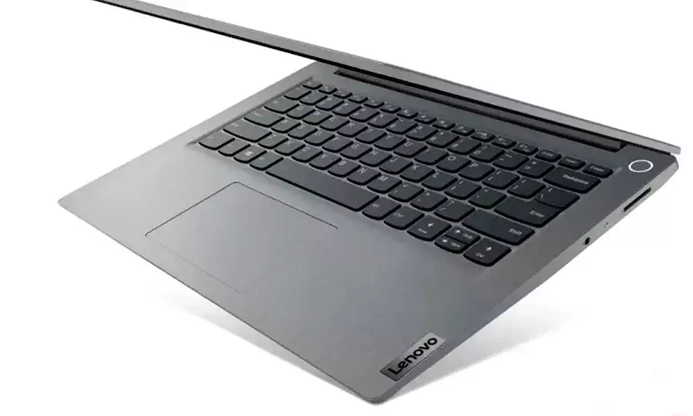 Worldwide PC sales zoom 32% in Q1