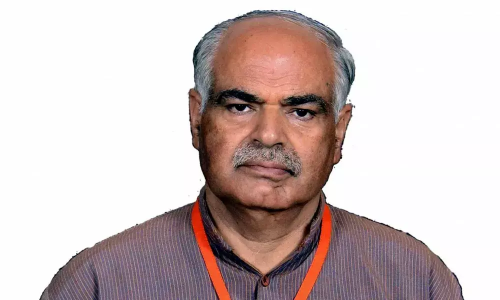 Migrant Kashmiri pandits returning to Valley: BJP