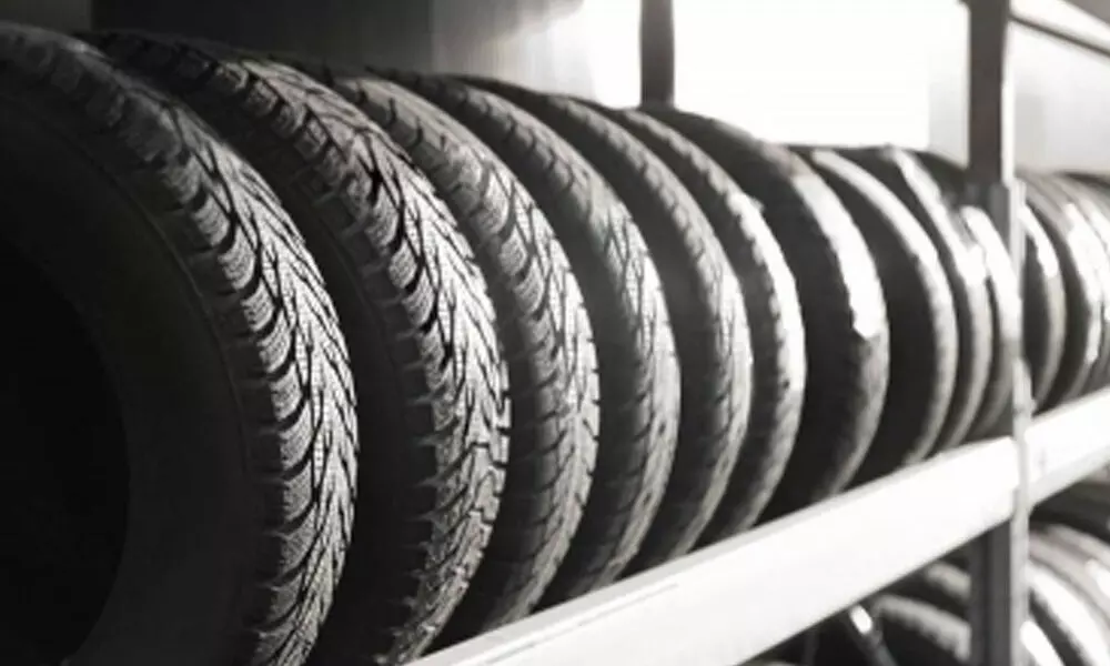 Improving demand to trigger tyre industrys growth