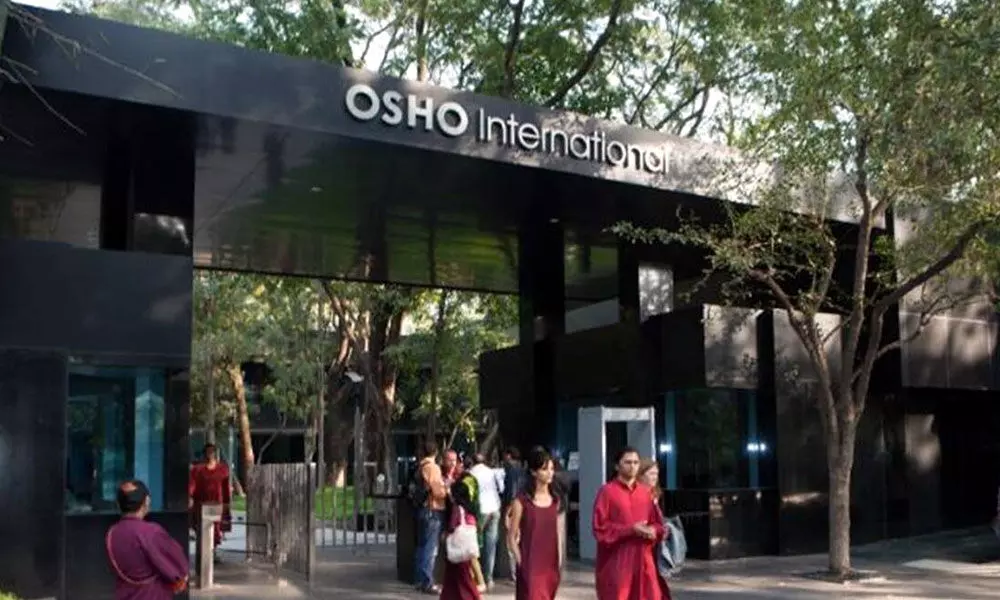 Dispute continues over sale of Osho land Dispute continues over sale of Osho land