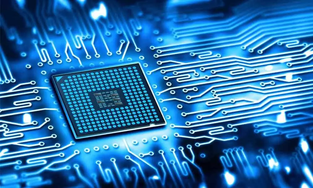 IISC, TalentSprint launch course in VLSI chip design