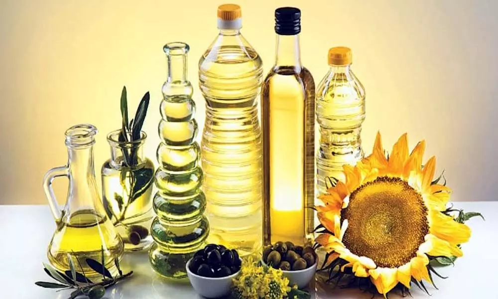 Skyrocketing edible oil prices shock consumers