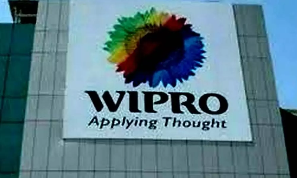 Wipro posts 28% rise in net profit in Q4