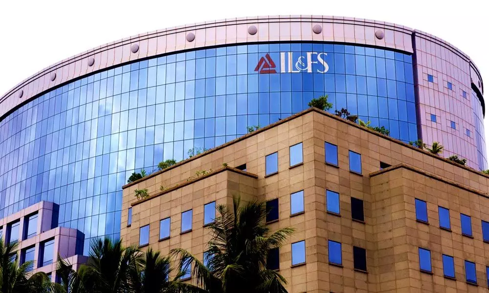 IL&FS addresses Rs. 43,000 cr debt