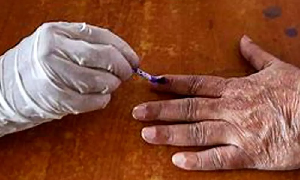 India has 97 cr voters now: EC