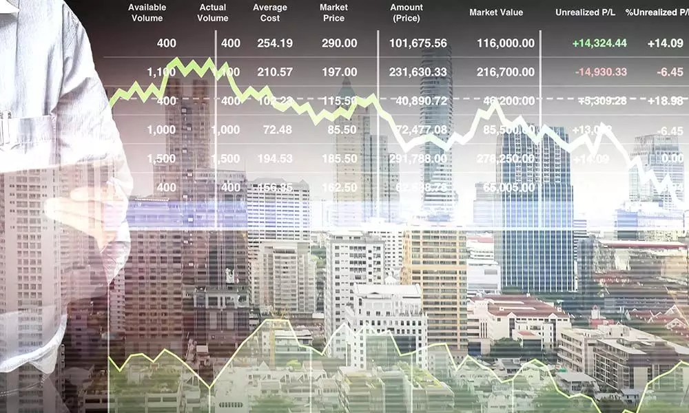 PE inflows in India realty up 19%