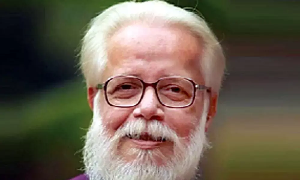 CBI to probe wrongful arrest of scientist