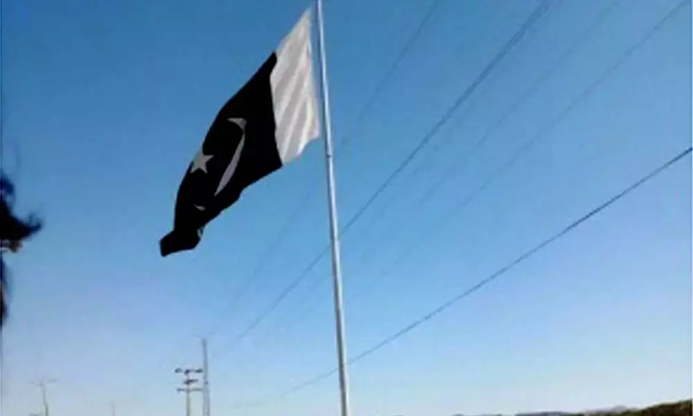 Helping hand for Pak to buy Western arms!