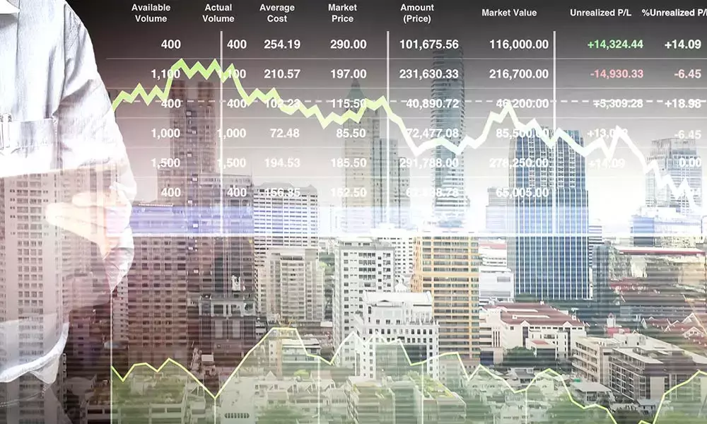 PE inflows in India realty up 19%