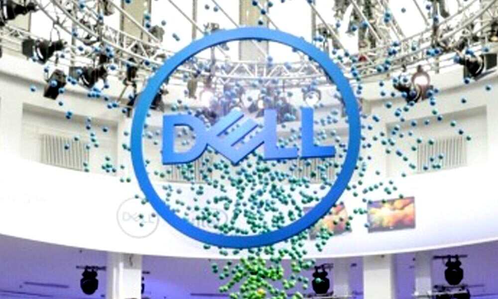 Dell spins off VMware, to generate $9bn Dell spins off VMware, to generate $9bn