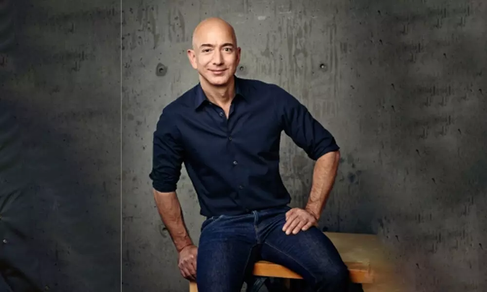 Amazon has to treat its employees better: Bezos