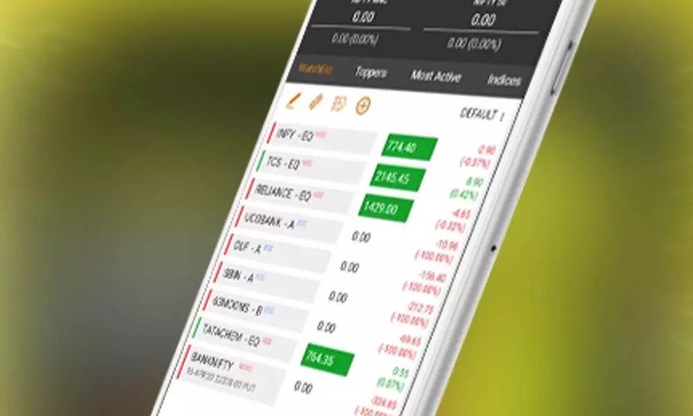 Findoc’s new app for stock traders