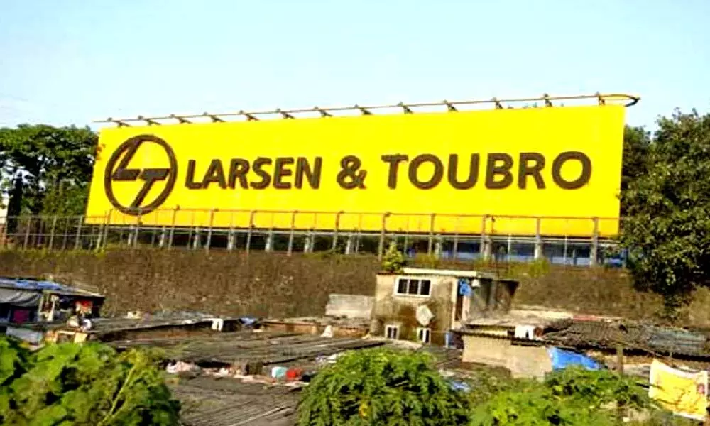 L&T order book swells with big domestic and global deals