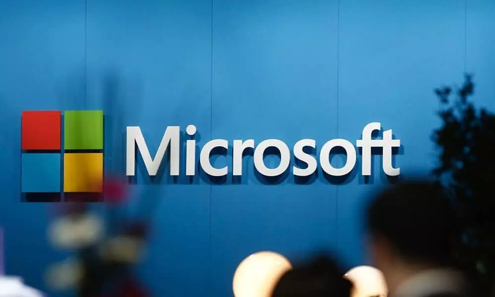 Microsoft’s runner-up prize? Multitrillions in value