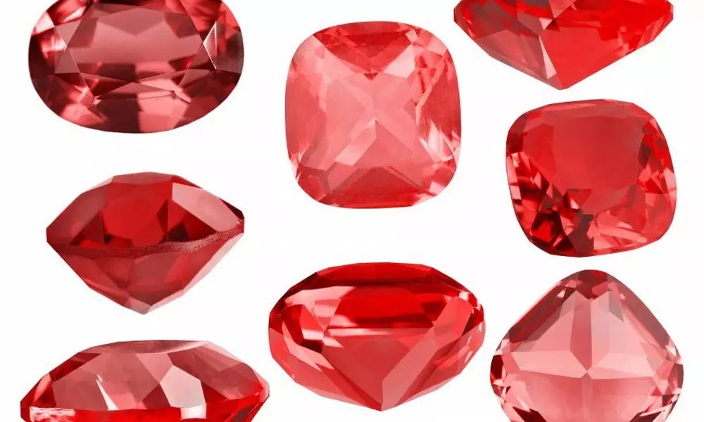 Fascinating facts about the sparkling diamond