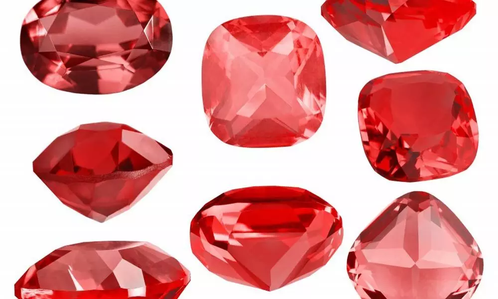 Fascinating facts about the sparkling diamond Fascinating facts about the sparkling diamond