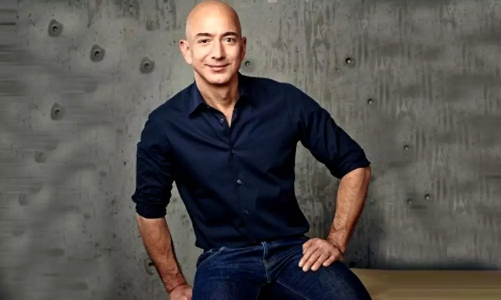 We need to treat employees better: Bezos