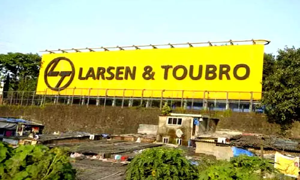 L&T order book swells with big domestic and global deals