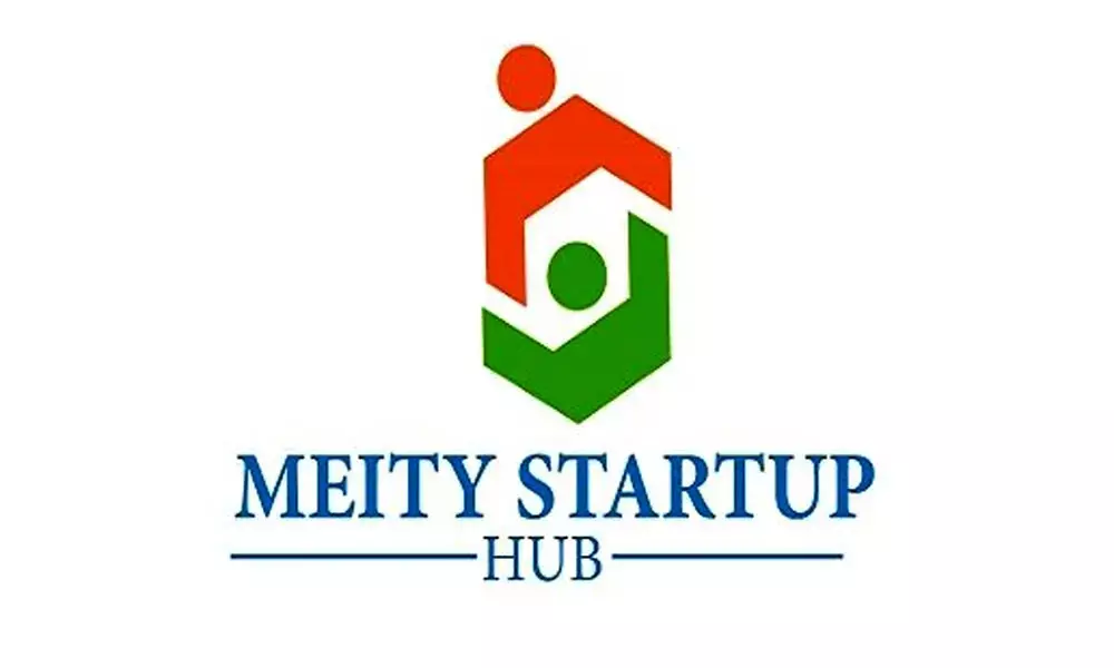 Meity Startup Hub, La French Tech joint venture