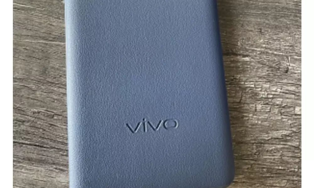 Vivo takes lead in China for 1st time after Huaweis decline