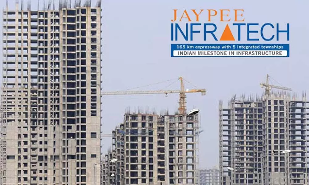 Jaypee Infratech insolvency: Lenders, homebuyers ask Suraksha group to improve bid